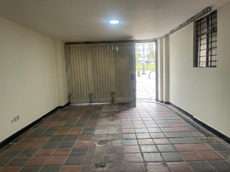 Apartamento en venta en Galerias, Bogotá · foto 13 de 17