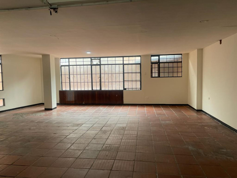 Apartamento en venta en Galerias, Bogotá · foto 14 de 17