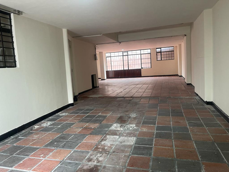 Apartamento en venta en Galerias, Bogotá · foto 15 de 17