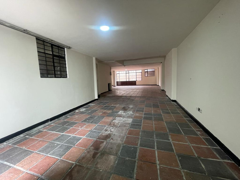 Apartamento en venta en Galerias, Bogotá · foto 16 de 17