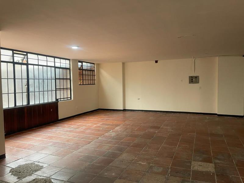Apartamento en venta en Galerias, Bogotá · foto 17 de 17