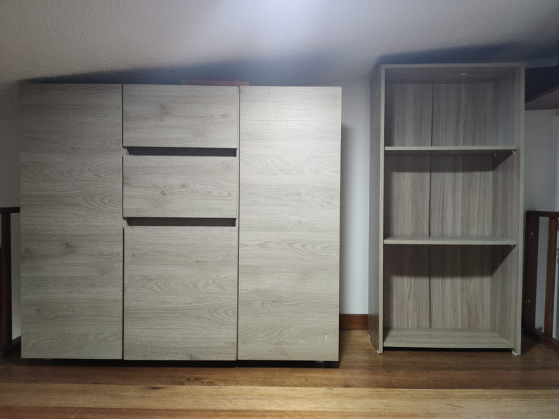 Apartamento en venta en Ciudad Alsacia, Bogotá · foto 5 de 10