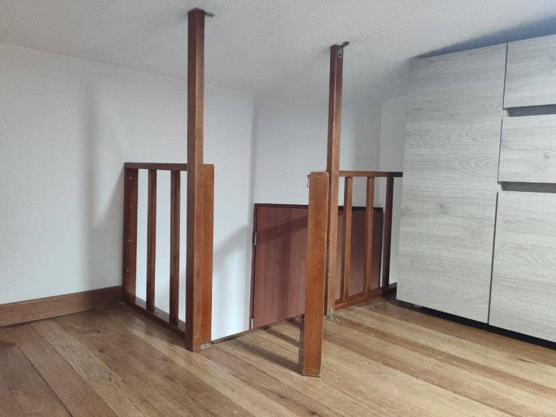 Apartamento en venta en Ciudad Alsacia, Bogotá · foto 6 de 10