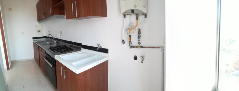 Apartamento en venta en Ciudad Alsacia, Bogotá · foto 7 de 10