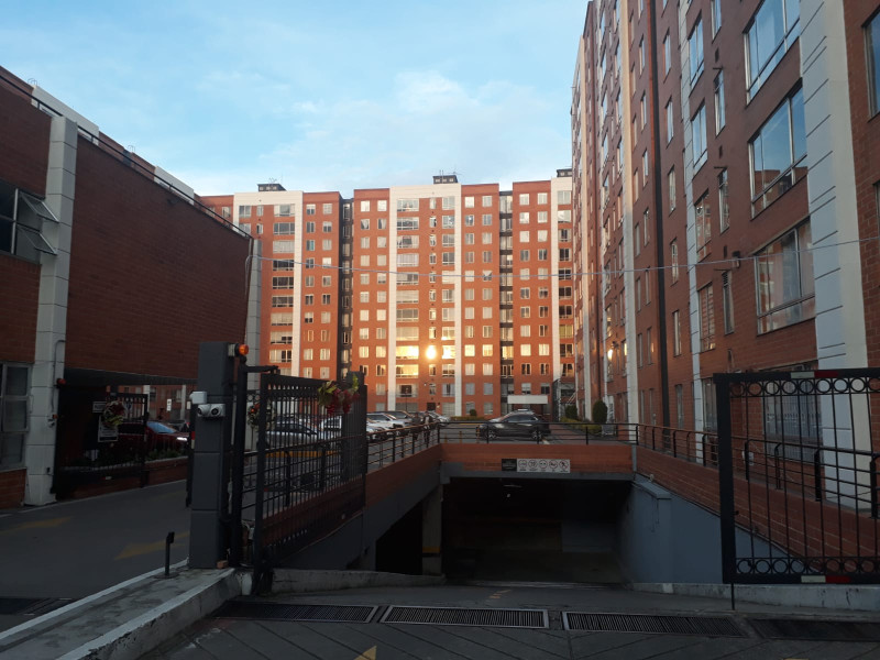 Apartamento en venta en Ciudad Alsacia, Bogotá · foto 10 de 10