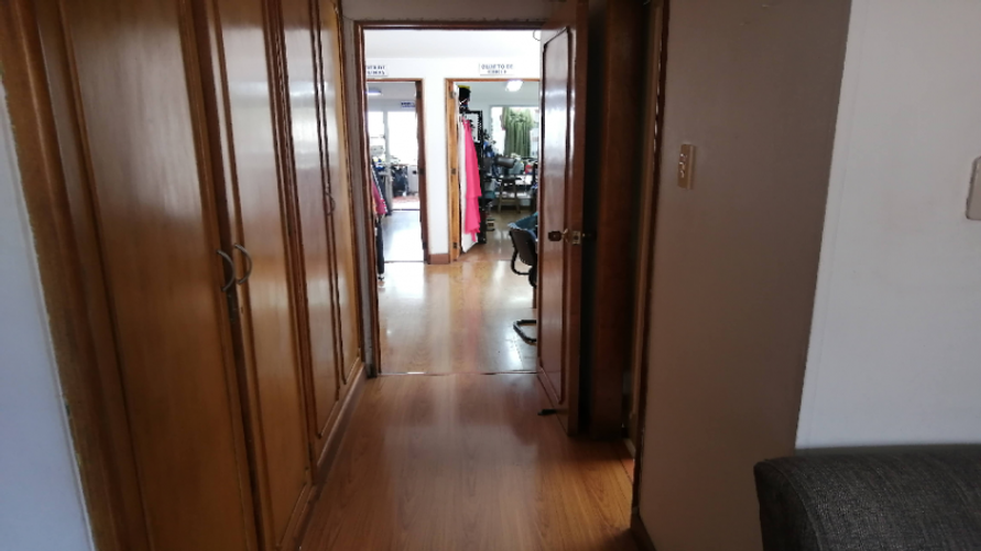 Casa de 4 alcobas en venta en Chicó Alto, Bogotá, 266 m² · foto 2 de 13
