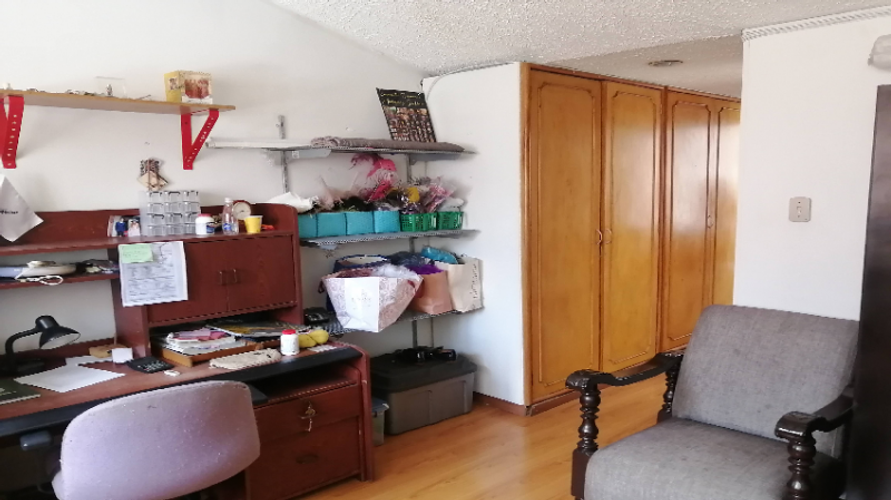 Casa de 4 alcobas en venta en Chicó Alto, Bogotá, 266 m² · foto 3 de 13