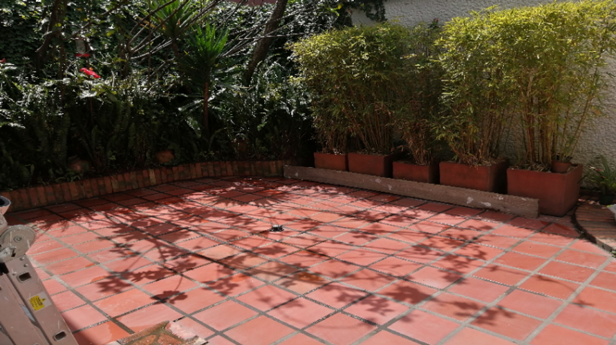 Casa de 4 alcobas en venta en Chicó Alto, Bogotá, 266 m² · foto 5 de 13