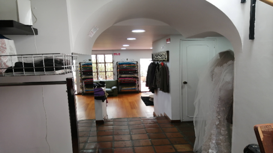 Casa de 4 alcobas en venta en Chicó Alto, Bogotá, 266 m² · foto 6 de 13