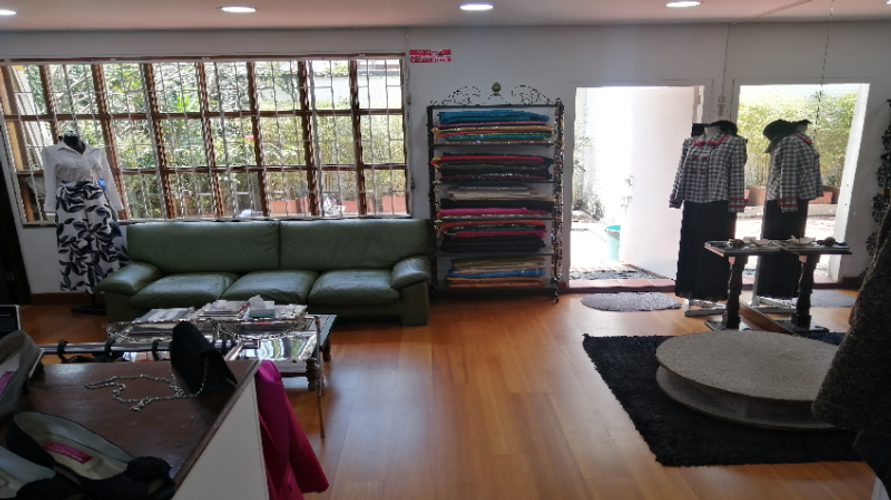 Casa de 4 alcobas en venta en Chicó Alto, Bogotá, 266 m² · foto 7 de 13