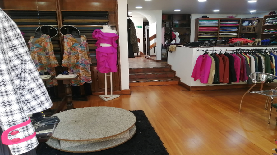 Casa de 4 alcobas en venta en Chicó Alto, Bogotá, 266 m² · foto 9 de 13