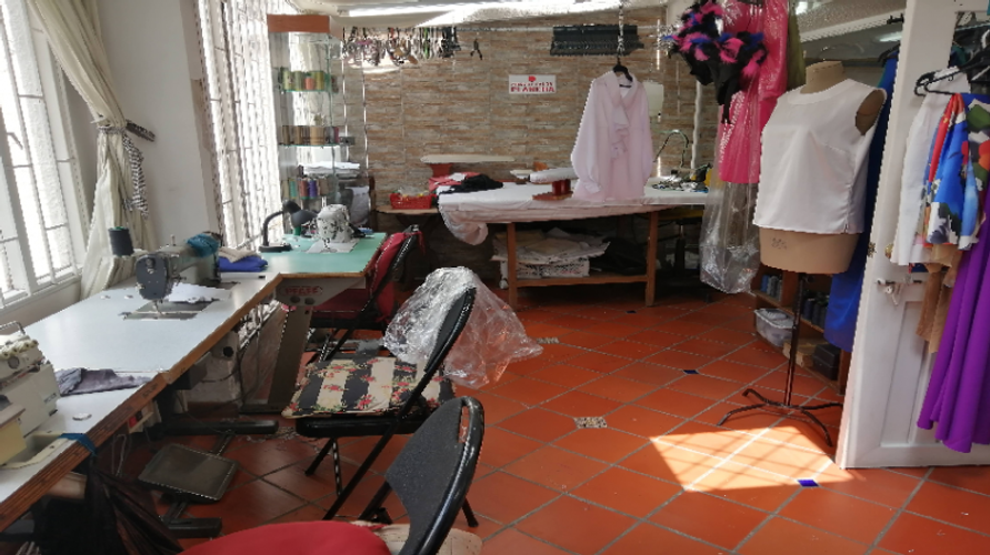 Casa de 4 alcobas en venta en Chicó Alto, Bogotá, 266 m² · foto 11 de 13