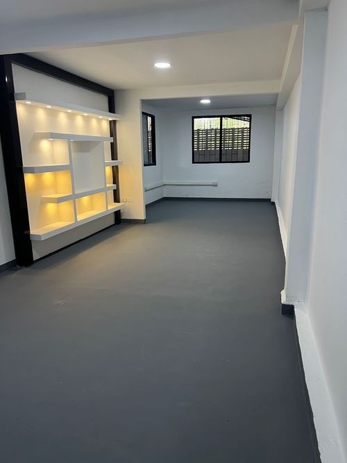 Bodega en arriendo en Picaleña Y Mirolindo, Ibagué, 334 m² · foto 3 de 5
