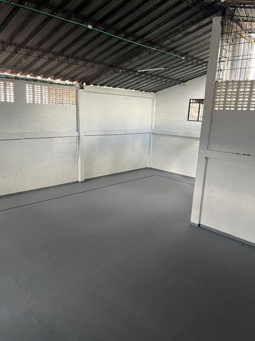 Bodega en arriendo en Picaleña Y Mirolindo, Ibagué, 334 m² · foto 2 de 5