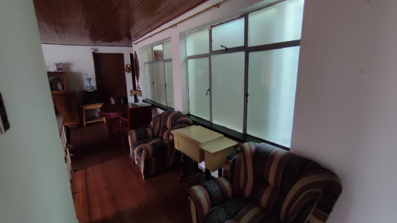 Casa en venta en San Felipe, Bogotá · foto 5 de 12
