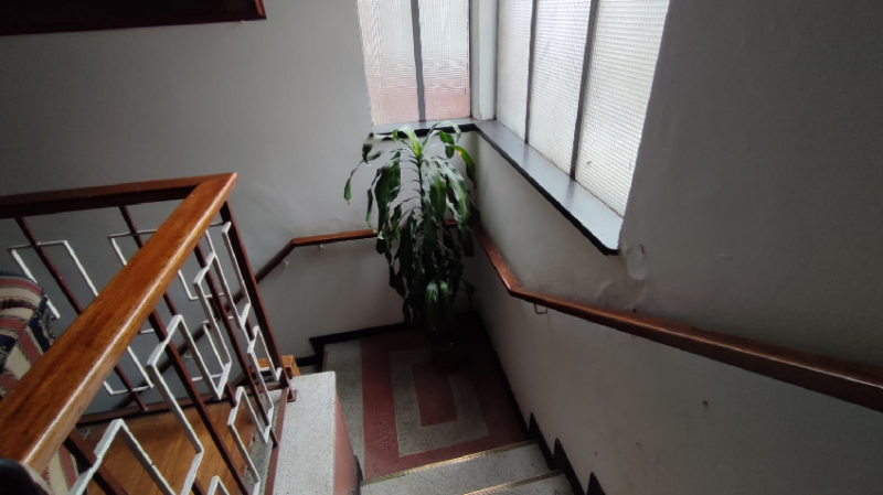 Casa en venta en San Felipe, Bogotá · foto 6 de 12