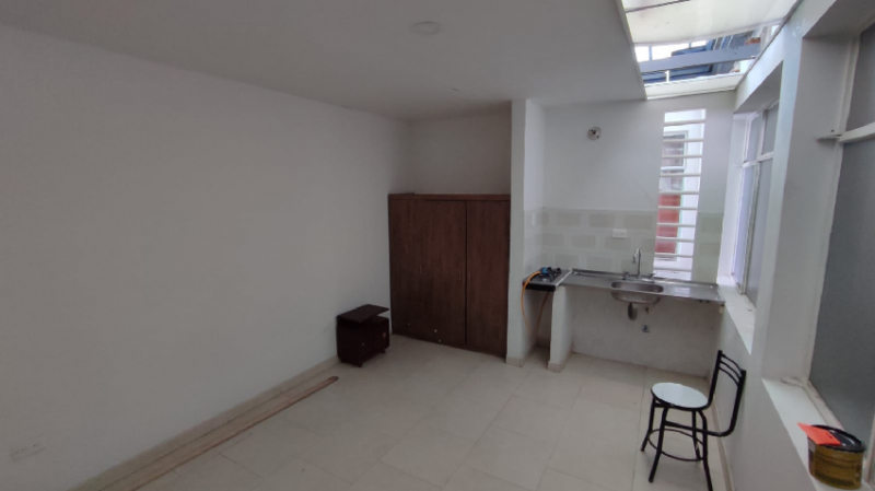 Casa en venta en San Felipe, Bogotá · foto 8 de 12