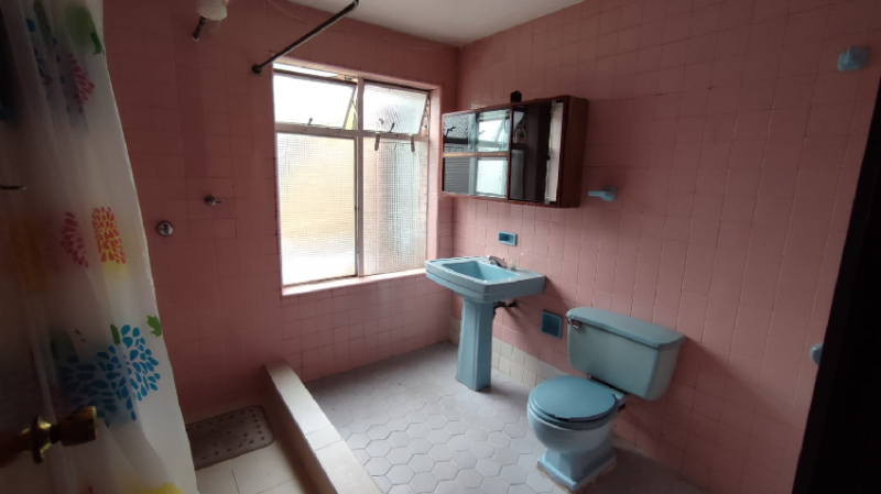 Casa en venta en San Felipe, Bogotá · foto 12 de 12