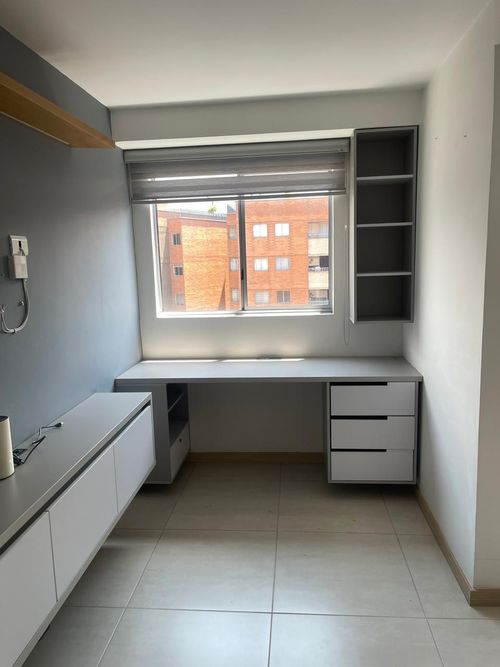 Apartamento en venta en Centro, Itagüí · foto 3 de 24