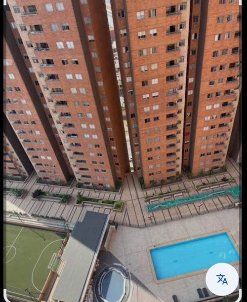 Apartamento en venta en Centro, Itagüí · foto 18 de 24