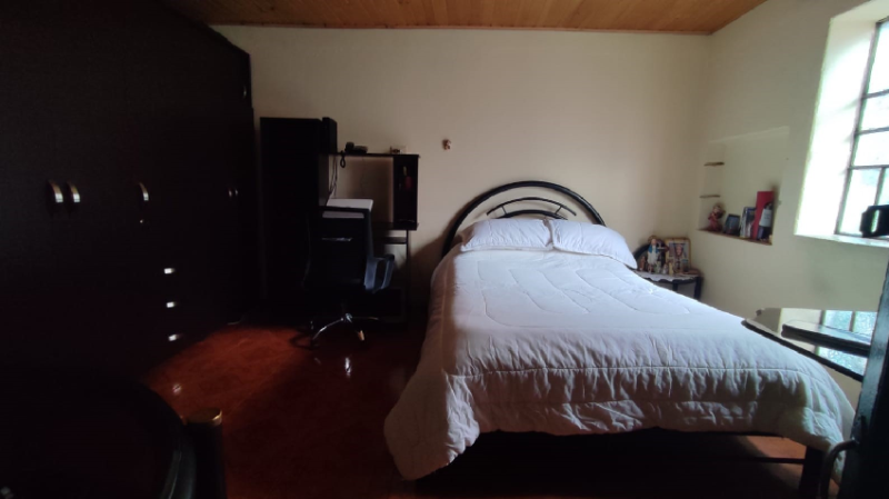 Casa en venta en Jerico, Bogotá · foto 4 de 10