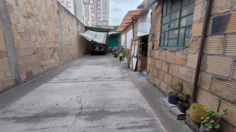 Casa en venta en Jerico, Bogotá · foto 7 de 10