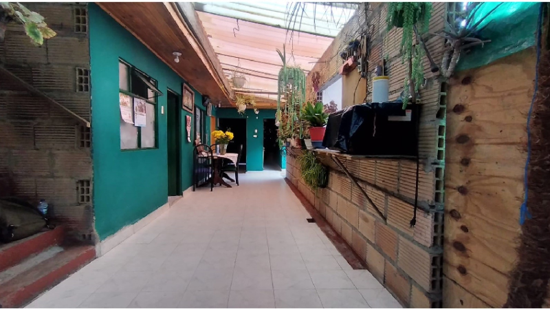 Casa en venta en Jerico, Bogotá · foto 10 de 10