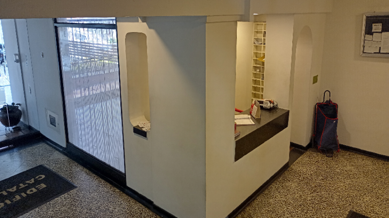 Apartamento en venta en Palermo, Bogotá · foto 2 de 13