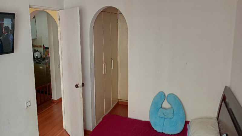 Apartamento en venta en Palermo, Bogotá · foto 3 de 13