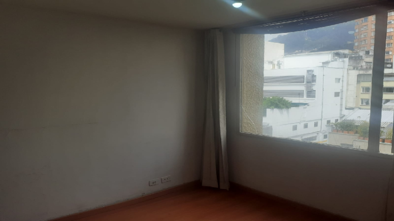 Apartamento en venta en Palermo, Bogotá · foto 4 de 13