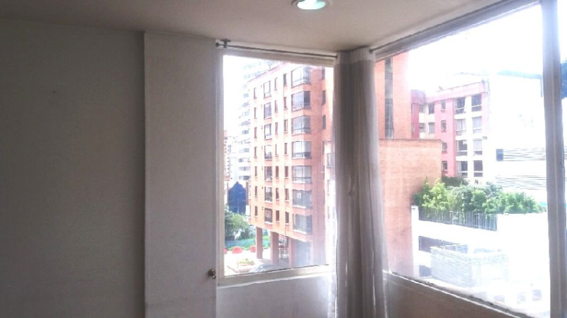 Apartamento en venta en Palermo, Bogotá · foto 6 de 13