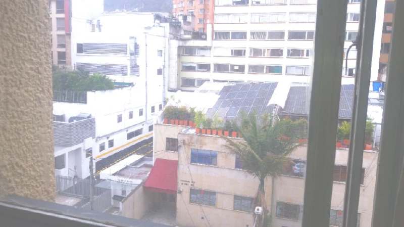 Apartamento en venta en Palermo, Bogotá · foto 8 de 13