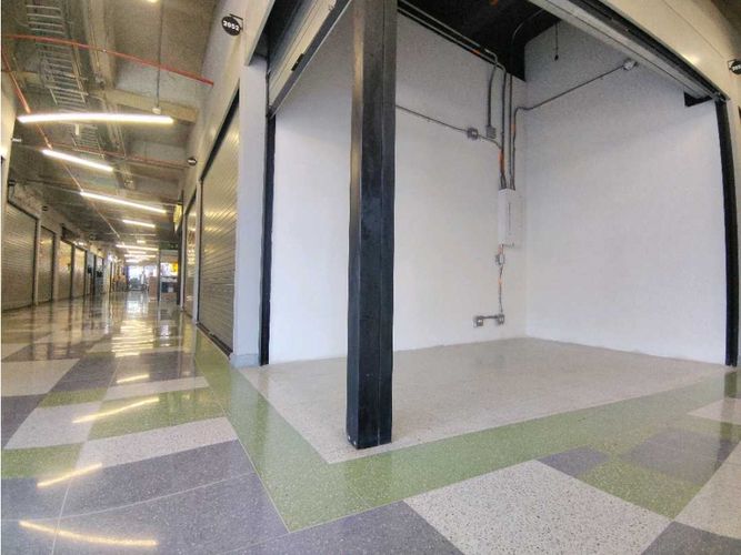 Local en arriendo en Niquia, Bello, 8 m² · foto 2 de 11