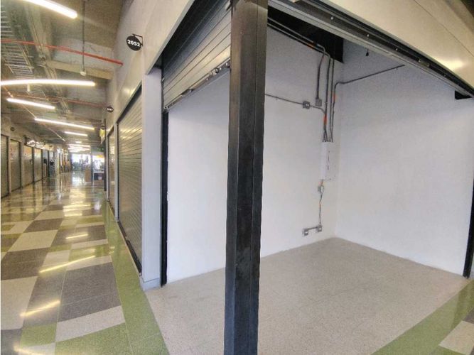 Local en arriendo en Niquia, Bello, 8 m² · foto 6 de 11