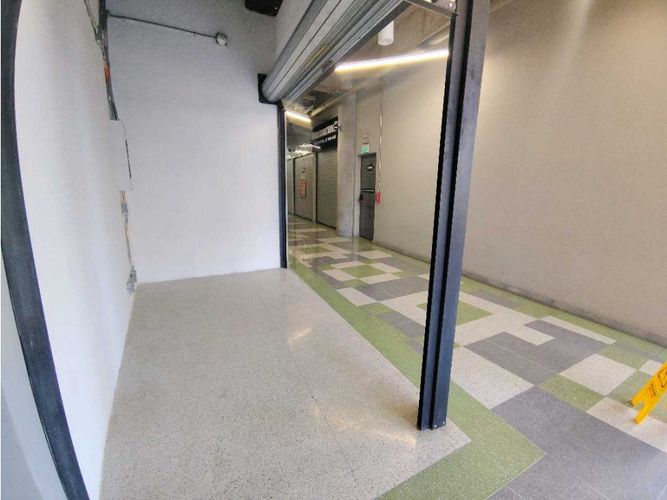 Local en arriendo en Niquia, Bello, 8 m² · foto 10 de 11