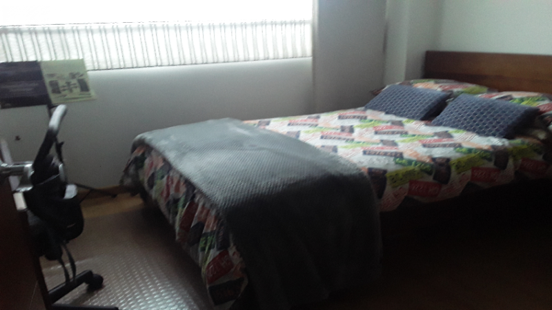 Apartamento en venta en Villemar, Bogotá · foto 4 de 10