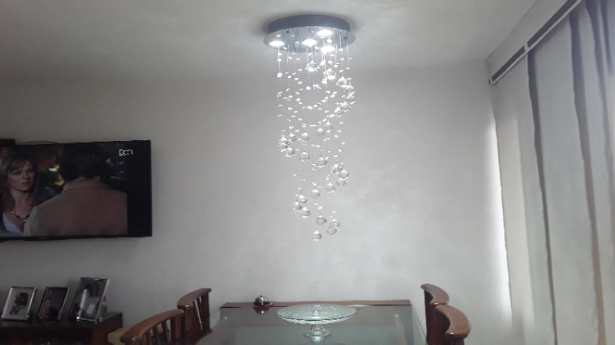 Apartamento en venta en Villemar, Bogotá · foto 5 de 10