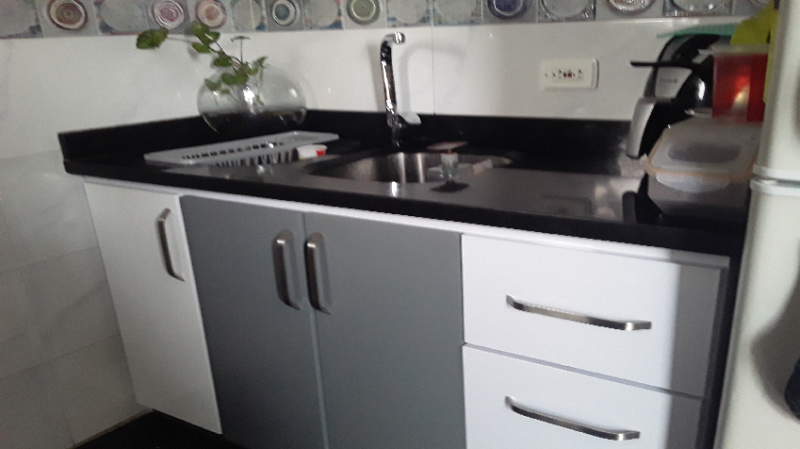 Apartamento en venta en Villemar, Bogotá · foto 8 de 10