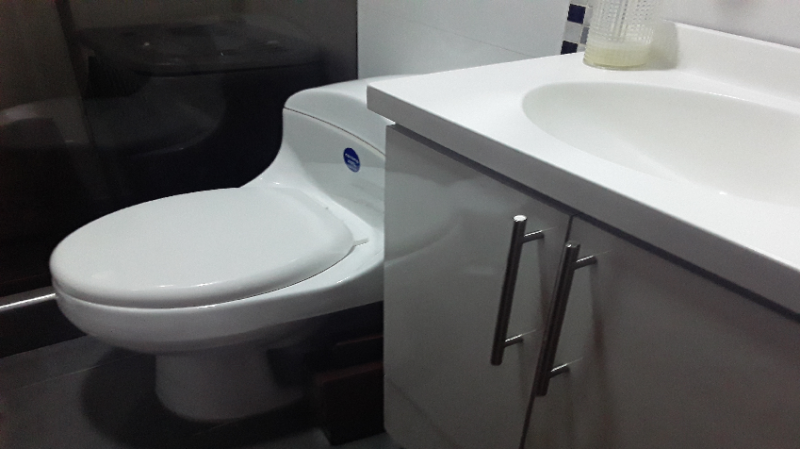 Apartamento en venta en Villemar, Bogotá · foto 10 de 10