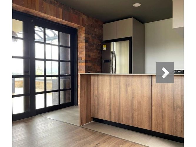 Casa de 3 alcobas en venta en Pantanillo, El Retiro, 147 m² · foto 4 de 12