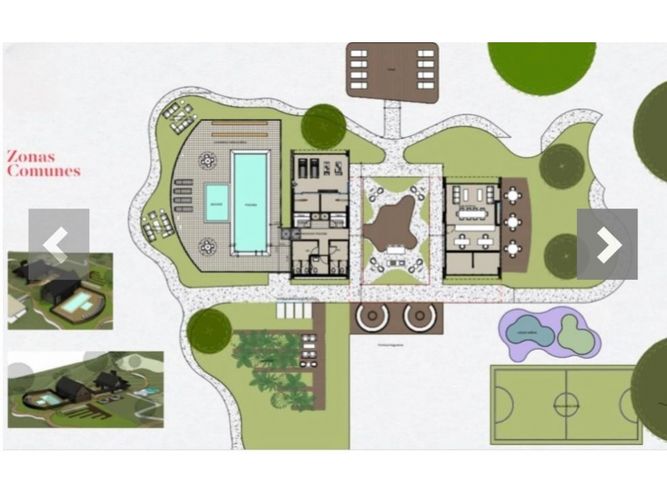 Casa de 3 alcobas en venta en Pantanillo, El Retiro, 147 m² · foto 5 de 12