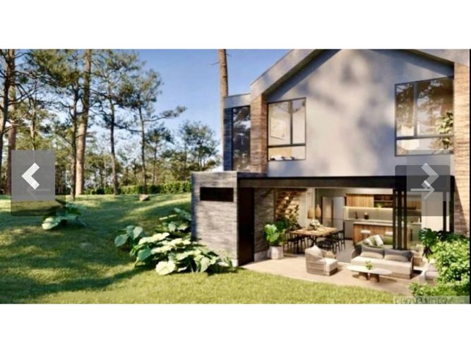 Casa de 3 alcobas en venta en Pantanillo, El Retiro, 147 m² · foto 6 de 12