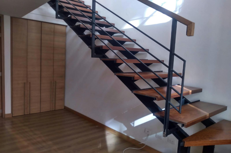 Apartamento en venta en Los Rosales, Bogotá · foto 5 de 10