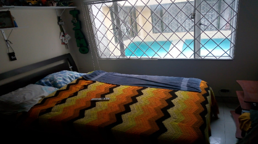 Casa de 4 alcobas en venta en Gilmar, Bogotá, 140 m² · foto 4 de 11