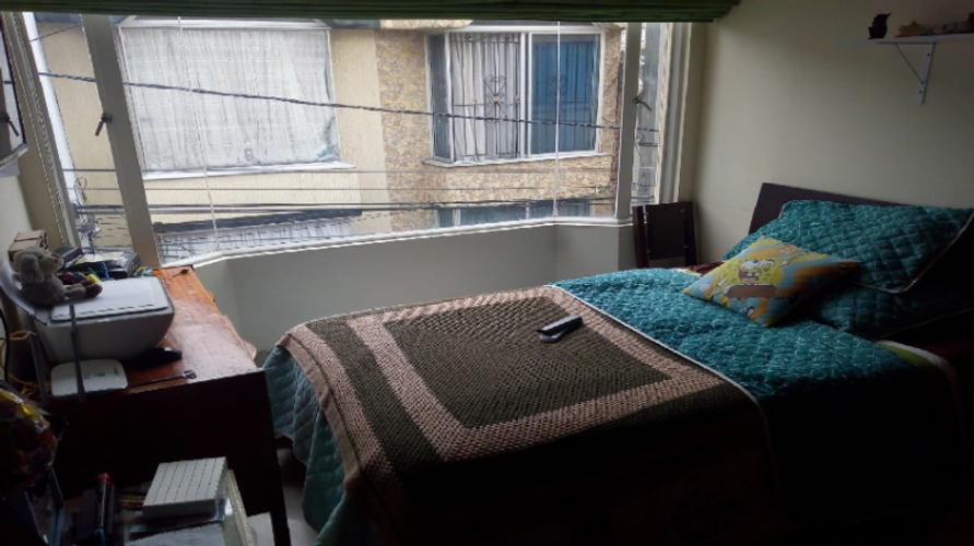 Casa de 4 alcobas en venta en Gilmar, Bogotá, 140 m² · foto 6 de 11