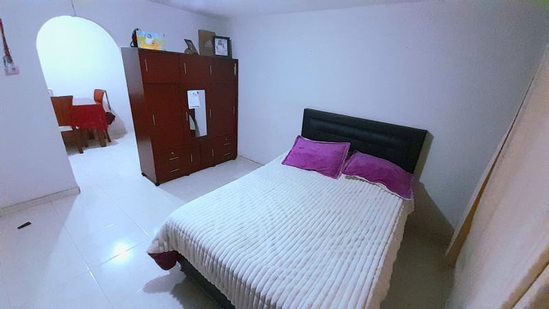 Casa en venta en Bosa Los Naranjos, Bogotá · foto 10 de 24