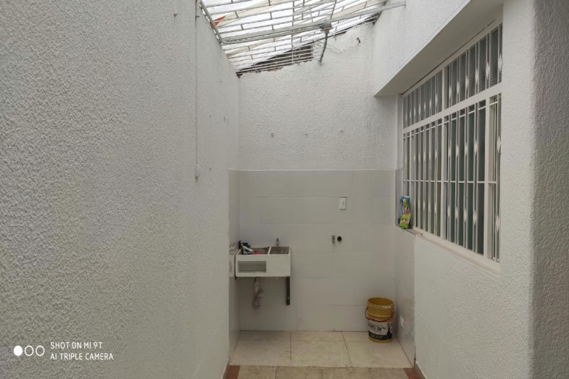 Casa en venta en Brasilia, Bogotá · foto 9 de 10