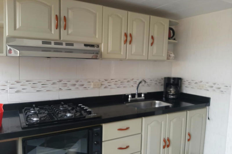 Casa en venta en Villas De Granada, Bogotá · foto 8 de 10