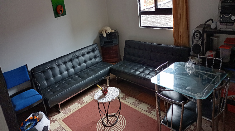 Casa en venta en San Fernando Occidental, Bogotá · foto 2 de 11