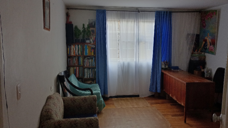 Casa en venta en San Fernando Occidental, Bogotá · foto 3 de 11